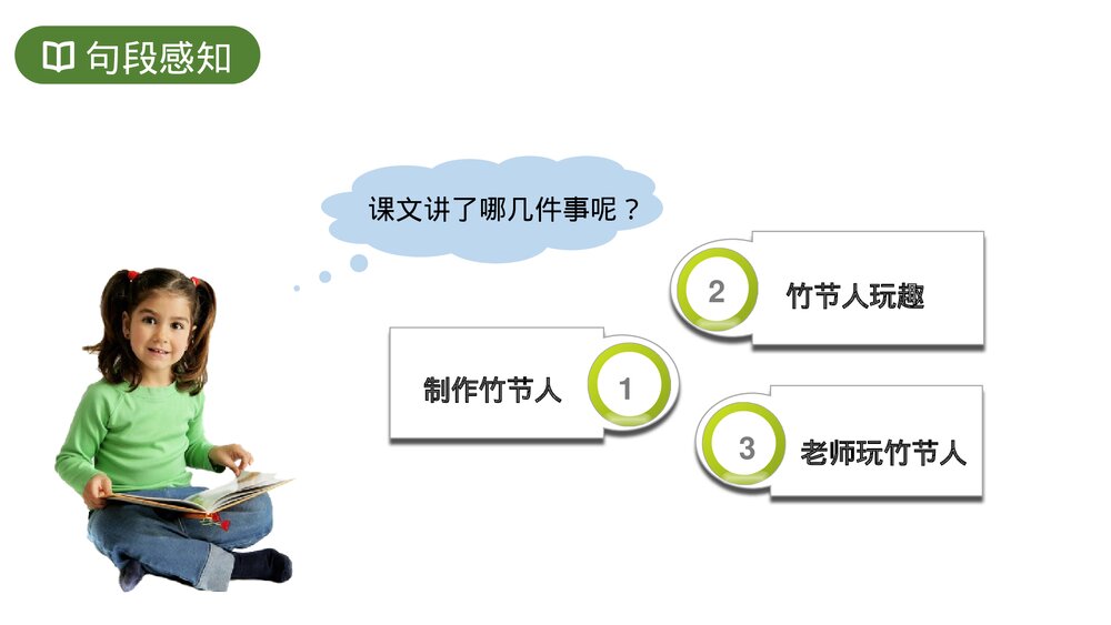 人教版六年级语文上册《竹节人》PPT课件6