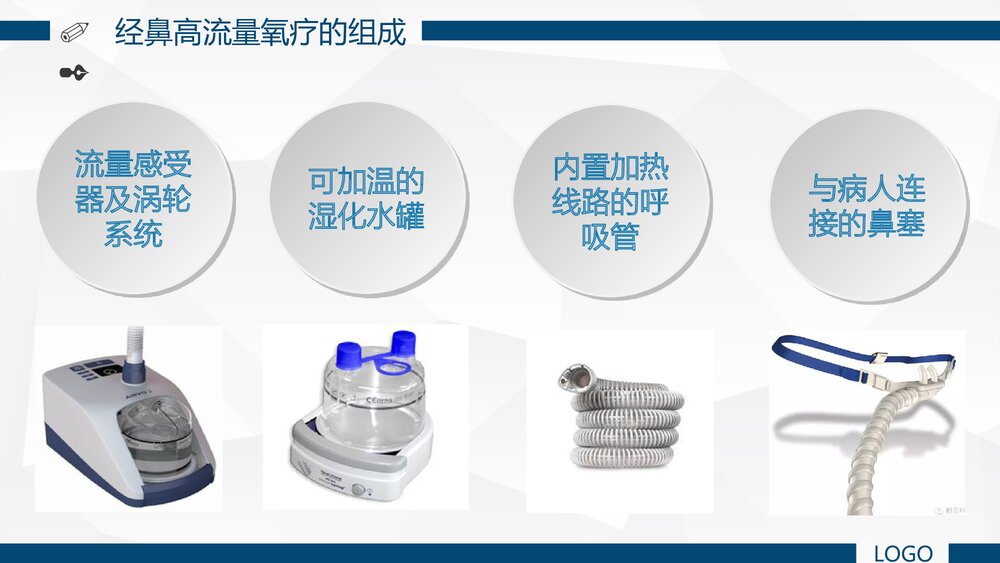 经鼻高流量湿化氧疗的护理PPT课件下载(共39页)8