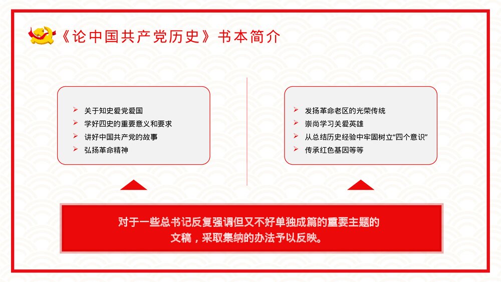 《论中国共产党历史》党员干部党史学习专题教育讲座PPT课件下载6
