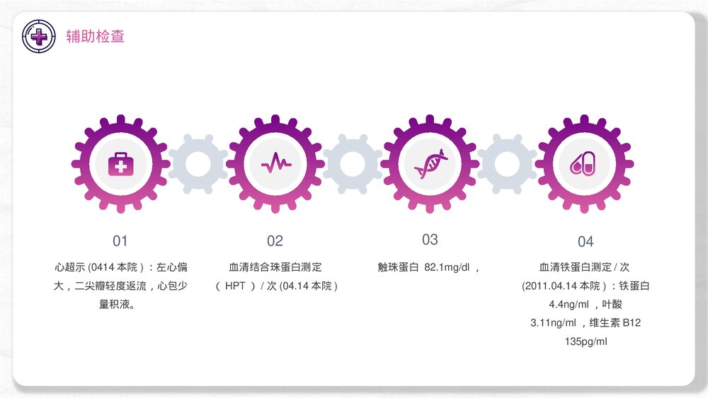 妊娠合并贫血护理教学查房PPT课件(共34页)10
