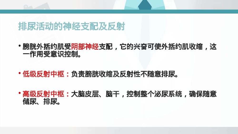 间歇导尿ppt课件（脊髓损伤神经源性膀胱康复新发展）5