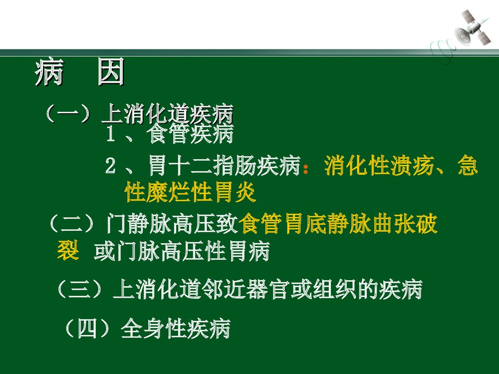 上消化道出血的急救与护理PPT课件下载(共28页)5