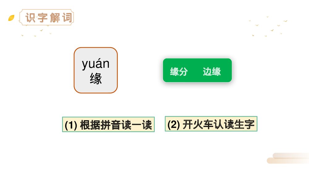 人教版四年级语文上册《题西林壁》PPT精品课件5