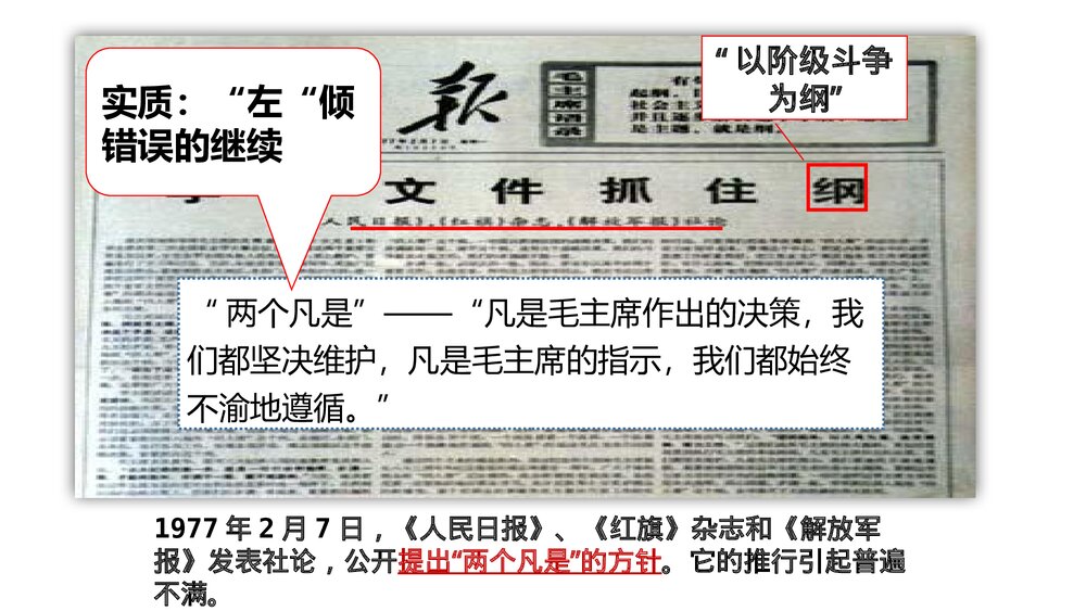 第7课·伟大的历史转折PPT课件(26张)6