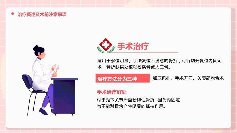 医疗护理跟骨骨折患者护理PPT课件下载(共21页)9