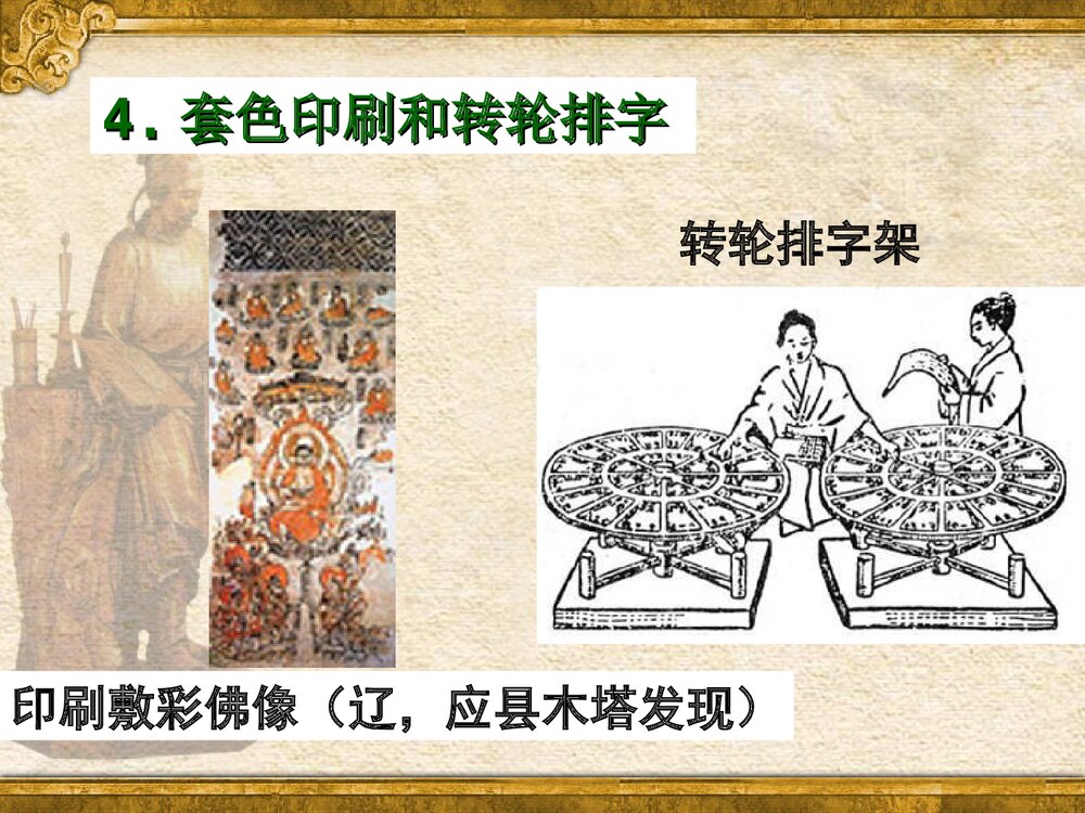 七年级下册历史PPT课件《第13课 宋元的科学技术》(共28张)10