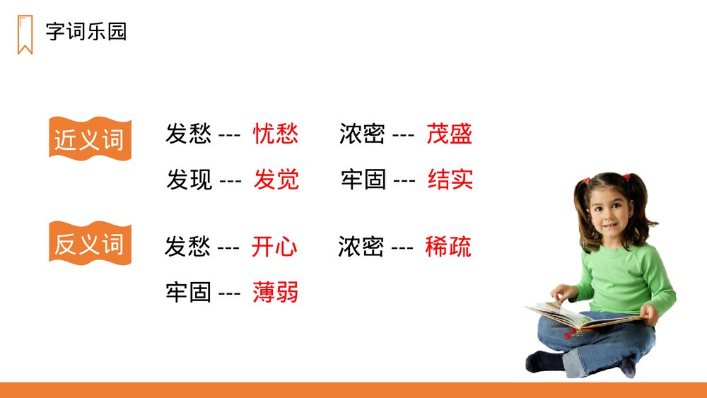 人教版三年级语文上册《胡萝卜先生的长胡子》PPT课件8