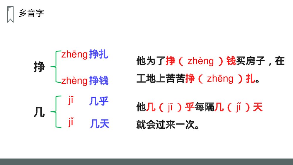 人教版语文三年级上册《卖火柴的小女孩》PPT课件6