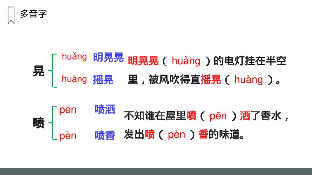 人教版语文三年级上册《卖火柴的小女孩》PPT课件7