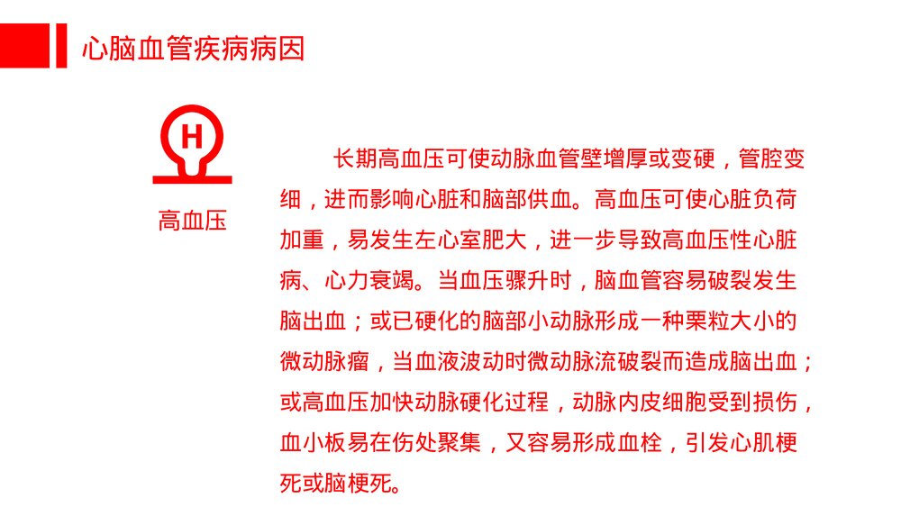 心脑血管疾病治疗预防PPT课件下载（共20页·可编辑修改）8