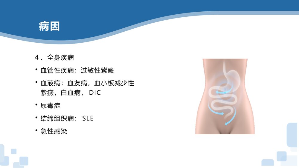 上消化道出血患者诊断治疗PPT课件下载9