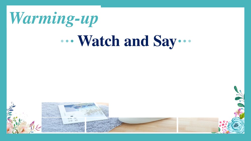 高考英语专题复习Notice通知PPT课件2