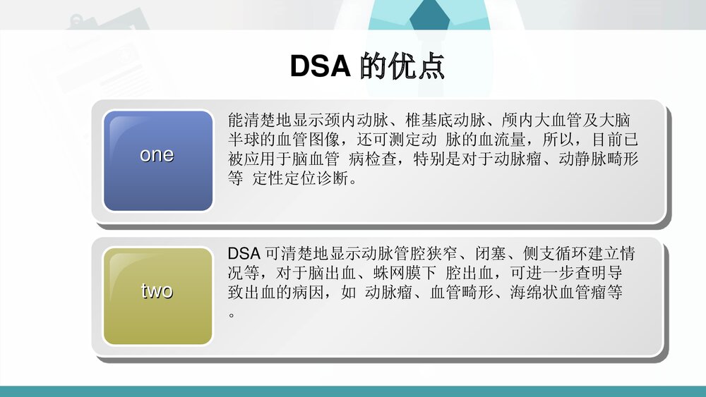 神经内科DSA术前及术后护理PPT课件（共21页·可编辑修改）3