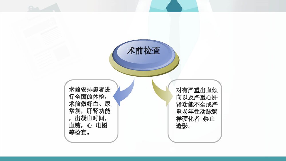 神经内科DSA术前及术后护理PPT课件（共21页·可编辑修改）8