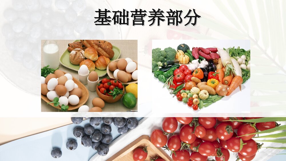 (基础营养部分)食物消化和吸收PPT课件下载1