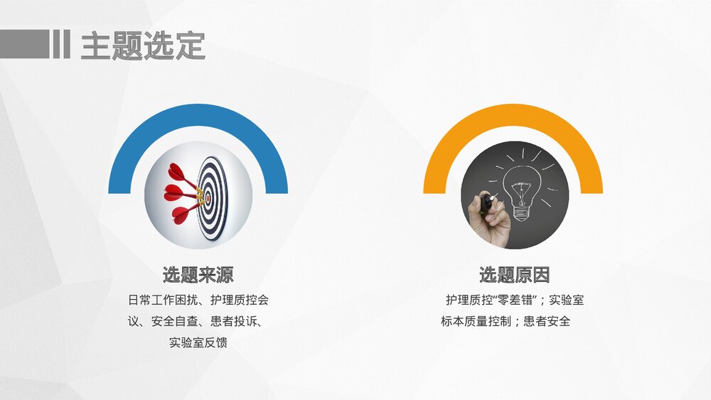 医院护理PDCA循环品管圈案例汇报PPT课件下载(共27页·可编辑修改)4