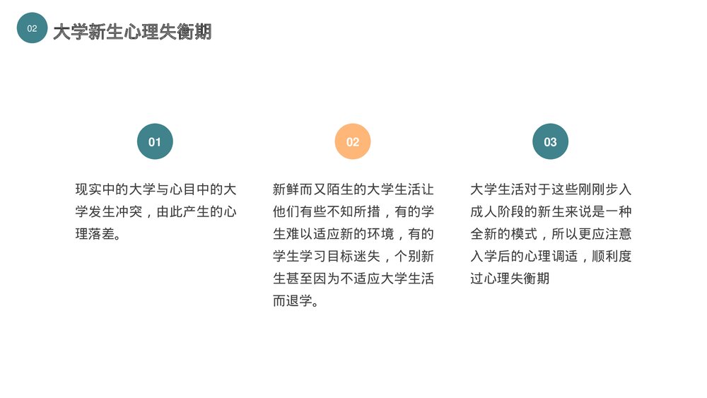 大学生开学第一课PPT课件下载（共31页·可编辑修改）9