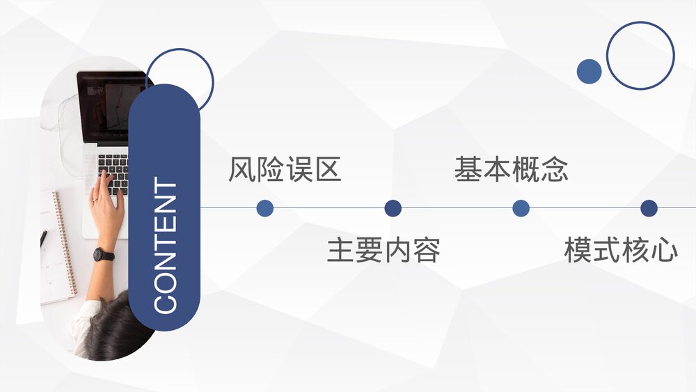 电商行业O2O营销模式培训专用PPT课件下载2