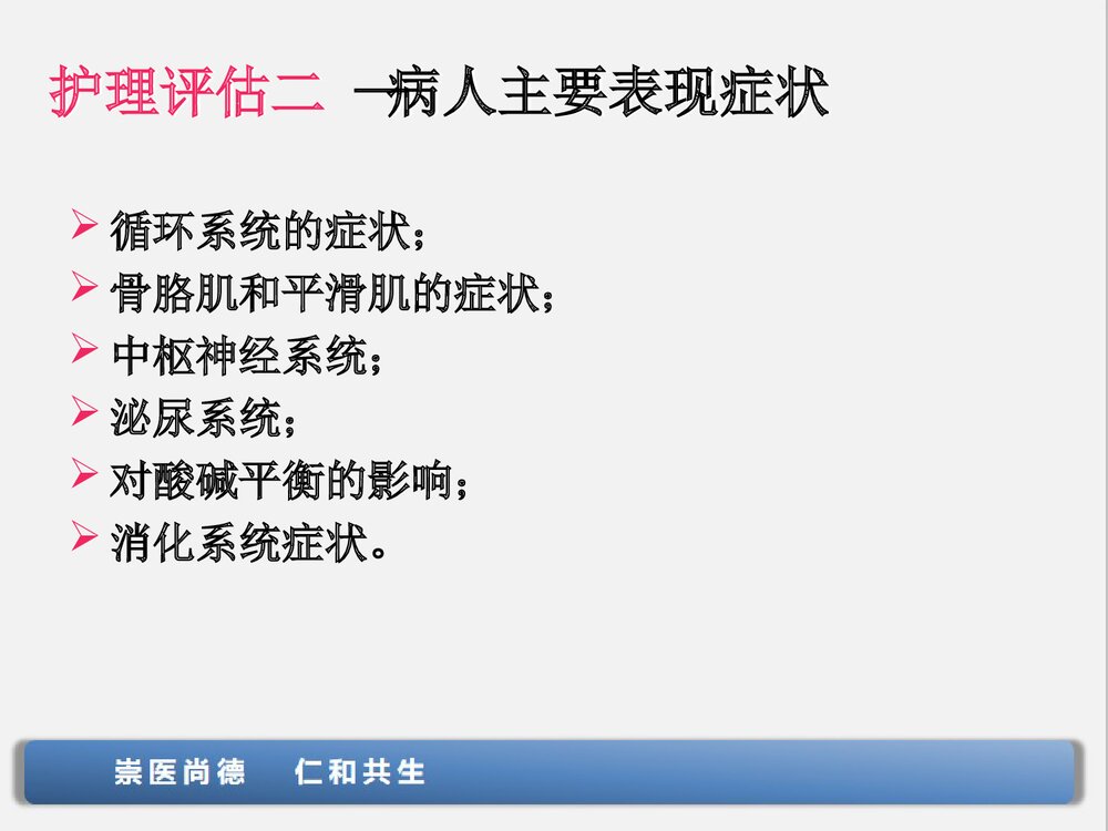 低钾血症的观察与护理PPT课件下载(共28页·可编辑修改)7