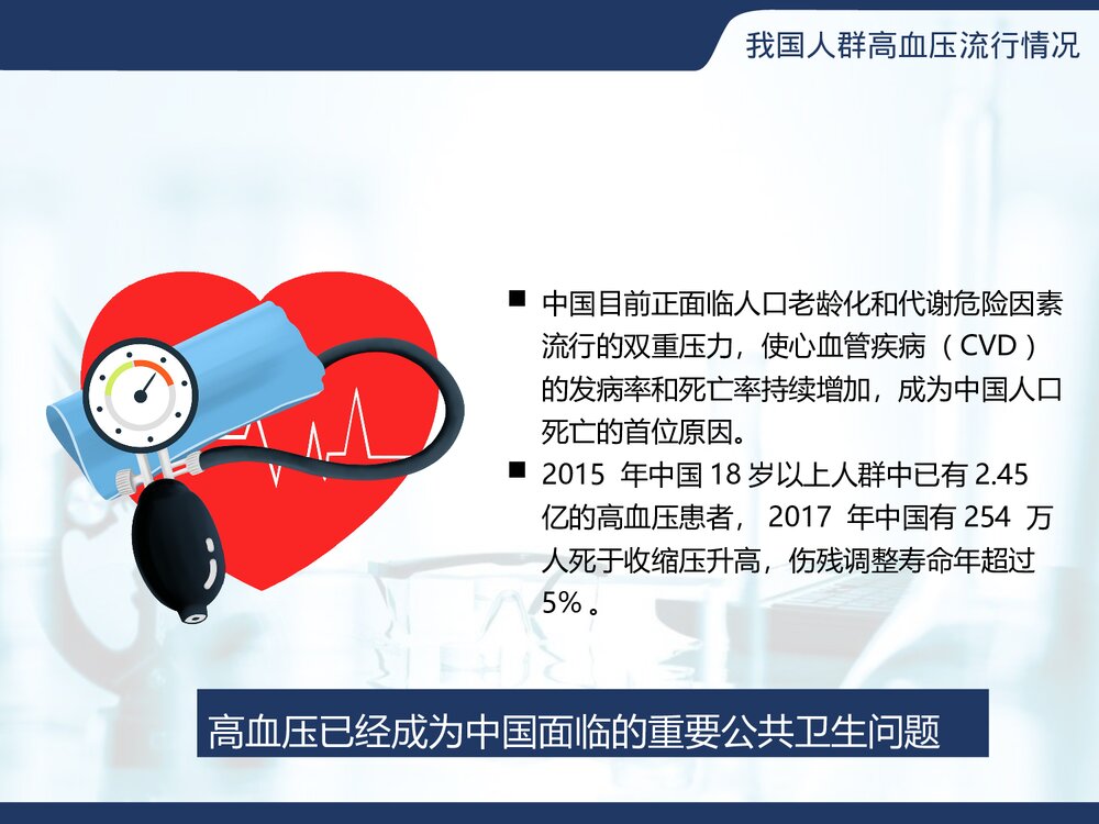 高血压的药物治疗管理PPT课件下载(共45页·可编辑修改)2