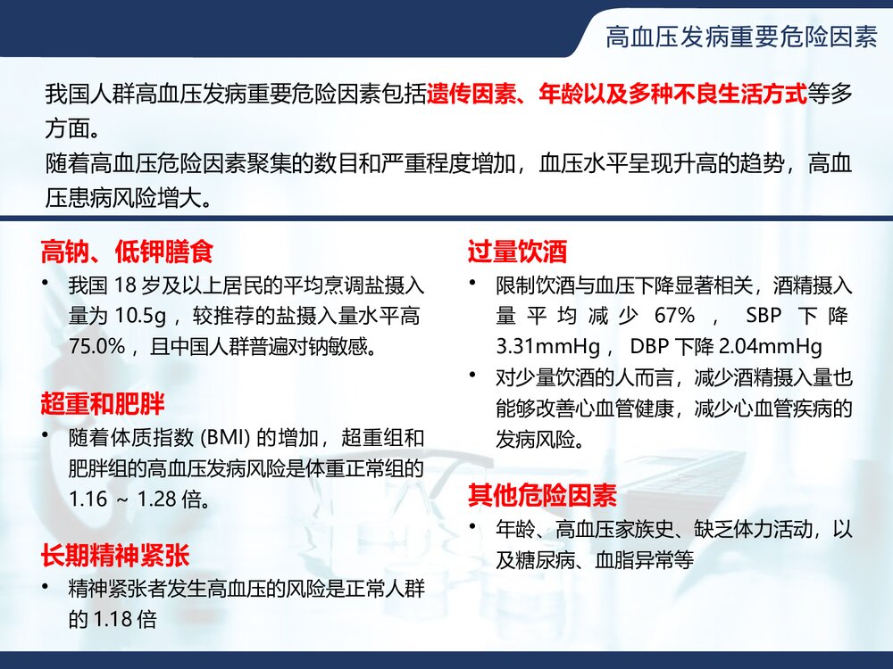 高血压的药物治疗管理PPT课件下载(共45页·可编辑修改)4