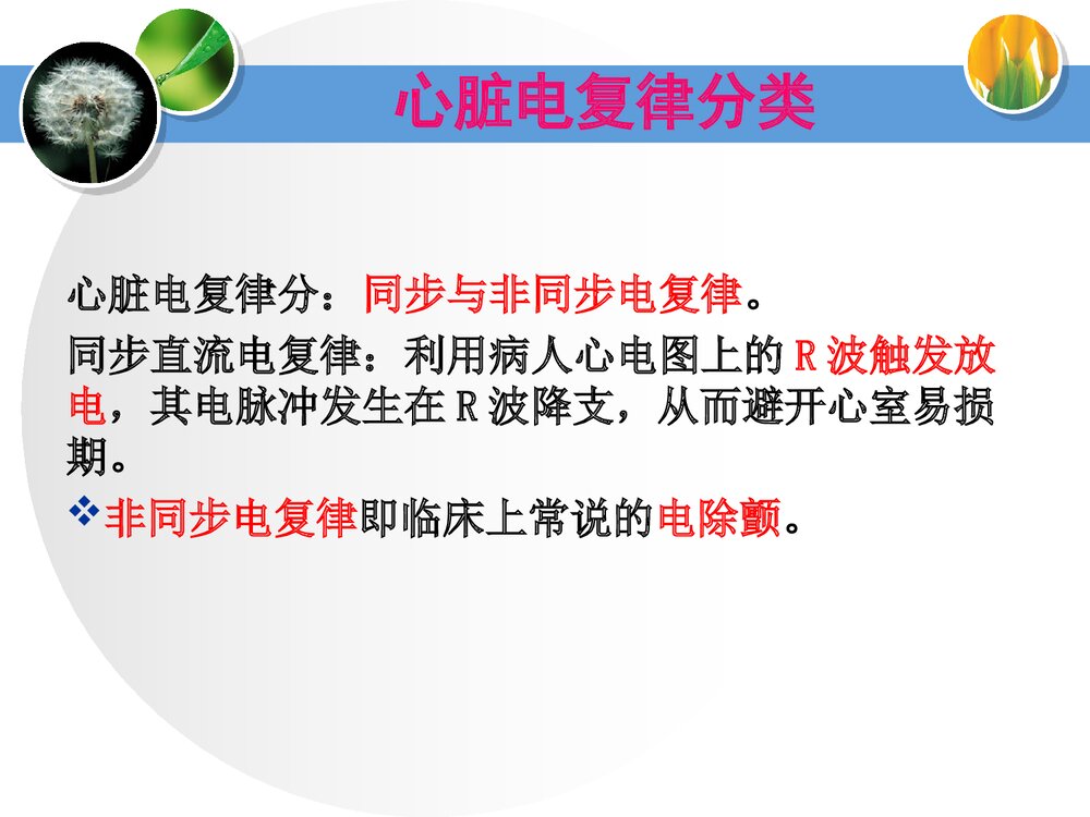 电复律的临床使用PPT课件下载(共31页·可编辑修改)4