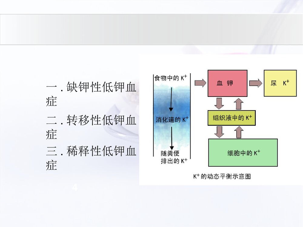 低钾血症与补钾药物介绍PPT课件下载(共20页·可编辑修改)7