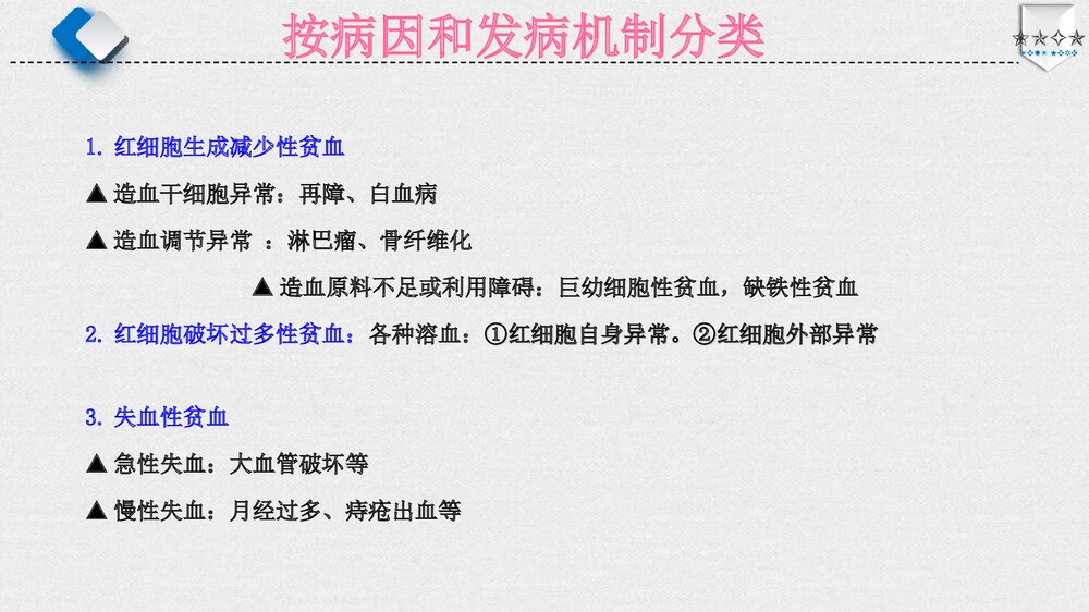 贫血病人的护理PPT课件下载（共60页·电子版可编辑修改）7
