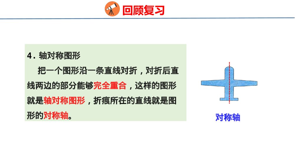 冀教版三年级数学上册共《 2 图形与几何》整理与评价PPT课件6
