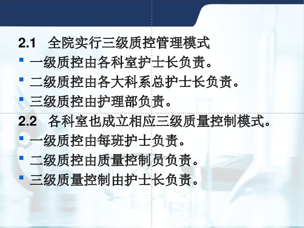 用PDCA循环管理提高抢救车药品、物品管理质量品管圈成果汇报PPT下载7