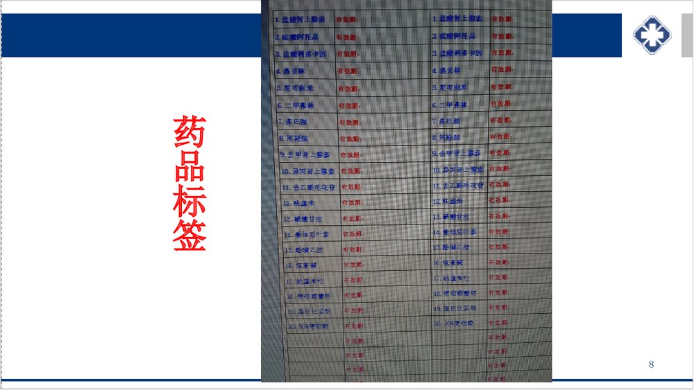 抢救车管理新规范PPT课件下载(共55页·可编辑修改)8
