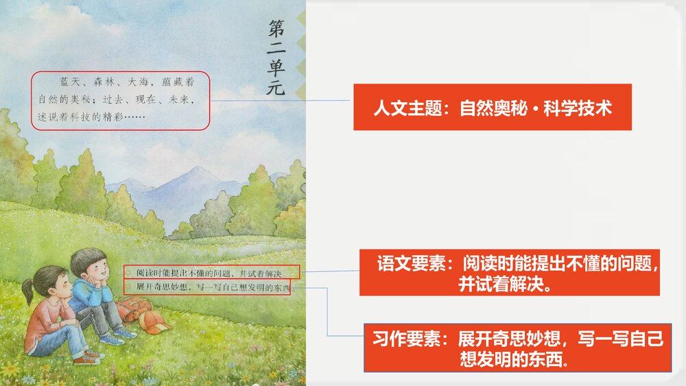 部编版四年级语文下册第二单元 第1课时 基础大闯关PPT课件下载4