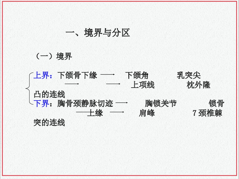 颈部肌肉介绍PPT课件下载(共35页·可编辑修改)2