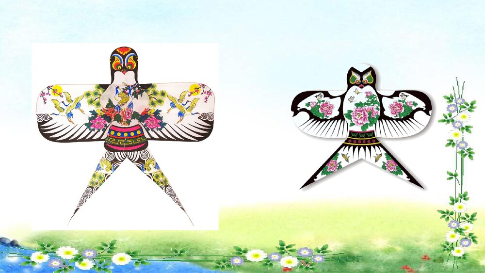 统编版二年级语文下册·第二单元习作：看图画，写一写 课件PPT下载1