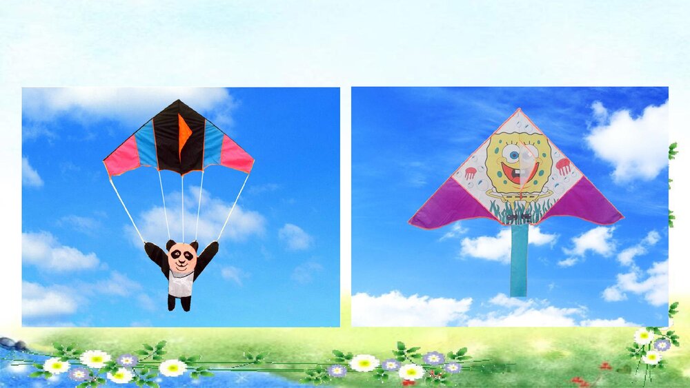 统编版二年级语文下册·第二单元习作：看图画，写一写 课件PPT下载2