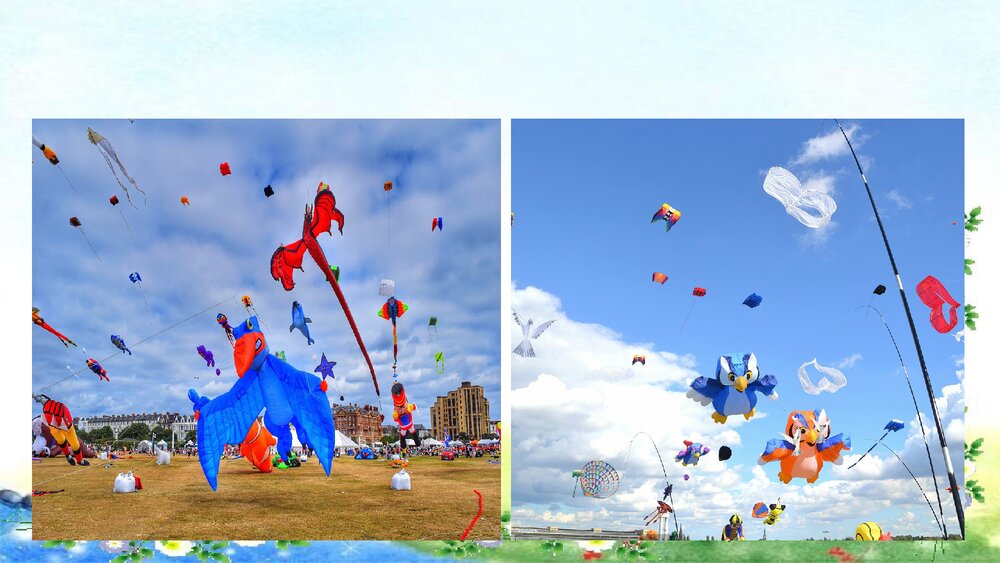 统编版二年级语文下册·第二单元习作：看图画，写一写 课件PPT下载3