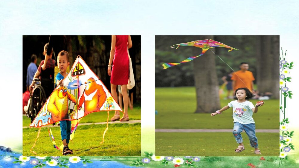 统编版二年级语文下册·第二单元习作：看图画，写一写 课件PPT下载4