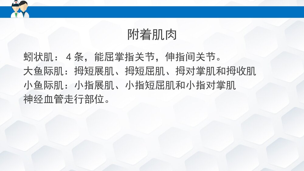 掌骨骨折患者的护理PPT课件下载(共30页·可编辑修改)4