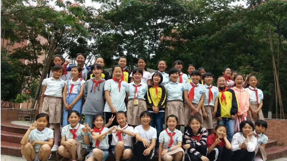 部编版六年级语文下册第六单元综合性学习：难忘小学生活《不忘同窗情·难诉离别意》PPT课件7