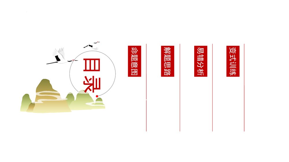 2023届高考语文复习PPT课件-2022年全国新高考Ⅰ卷作文“本手、妙手、俗手”讲评课件2