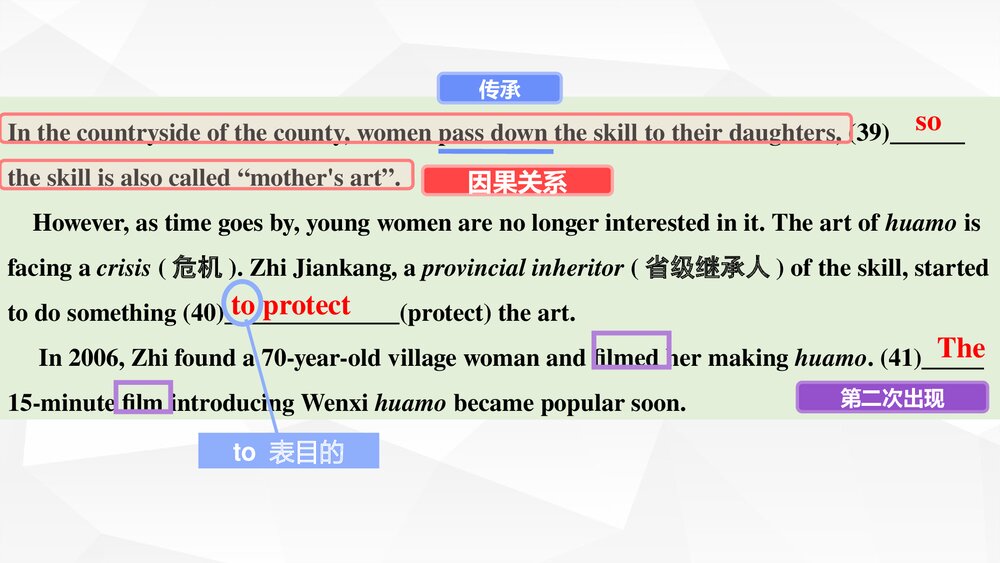 广东省深圳市龙华区2022-2023学年九年级英语下册第8期报纸课件PPT下载4