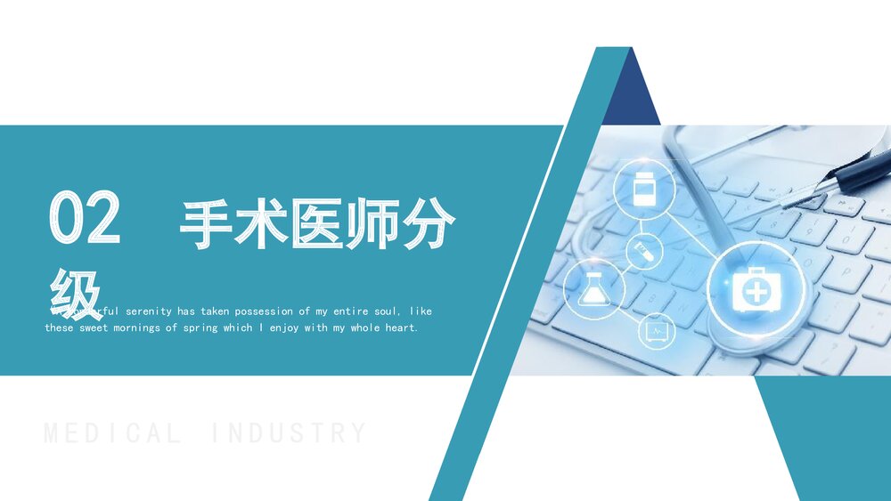 手术分级管理制度PPT课件下载6