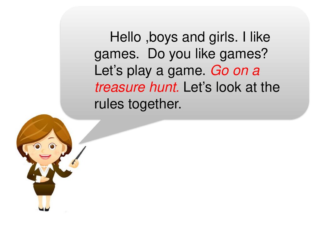 外研版小学英语(三年级起点)五年级下册 Module2 课后练习课件PPT下载2