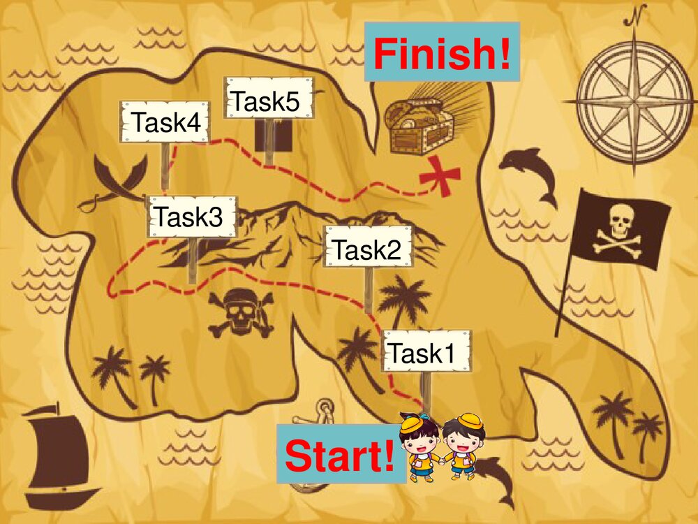 外研版小学英语(三年级起点)五年级下册 Module2 课后练习课件PPT下载4