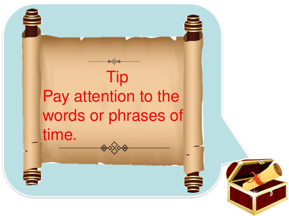 外研版小学英语(三年级起点)五年级下册 Module2 课后练习课件PPT下载6