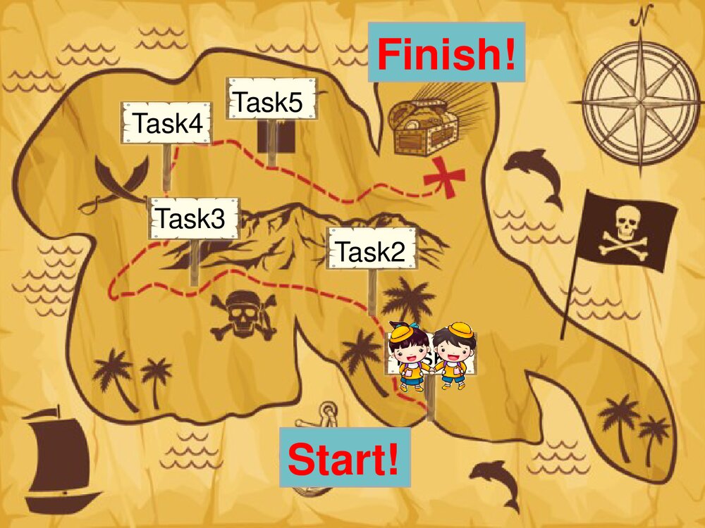 外研版小学英语(三年级起点)五年级下册 Module2 课后练习课件PPT下载7