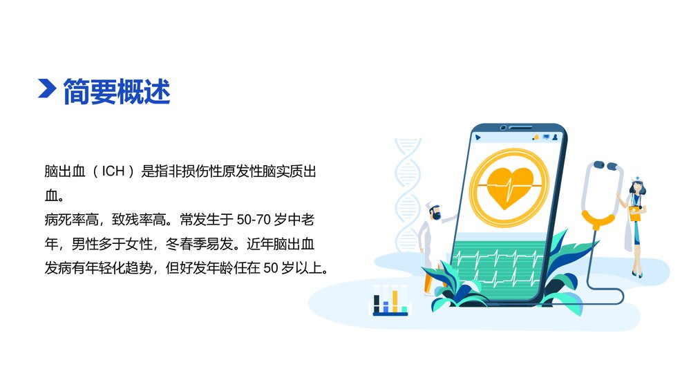 神经外科个案护理查房PPT课件下载(共15页·可编辑修改)2