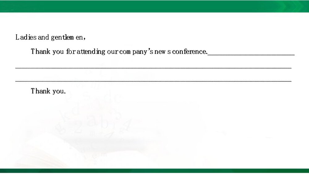 人教版(新教材)高中英语-选择性必修第二册-20-21版：Writing&mdash;&mdash;关于急救的小故事(创新设计)7