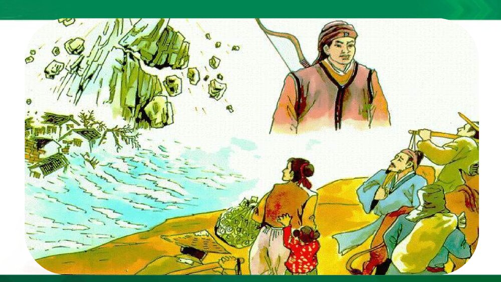 统编版语文五年级上册PPT&middot;情境导入-学习缩写-缩写范例-缩写技巧-审题指导-再读故事-小组交5