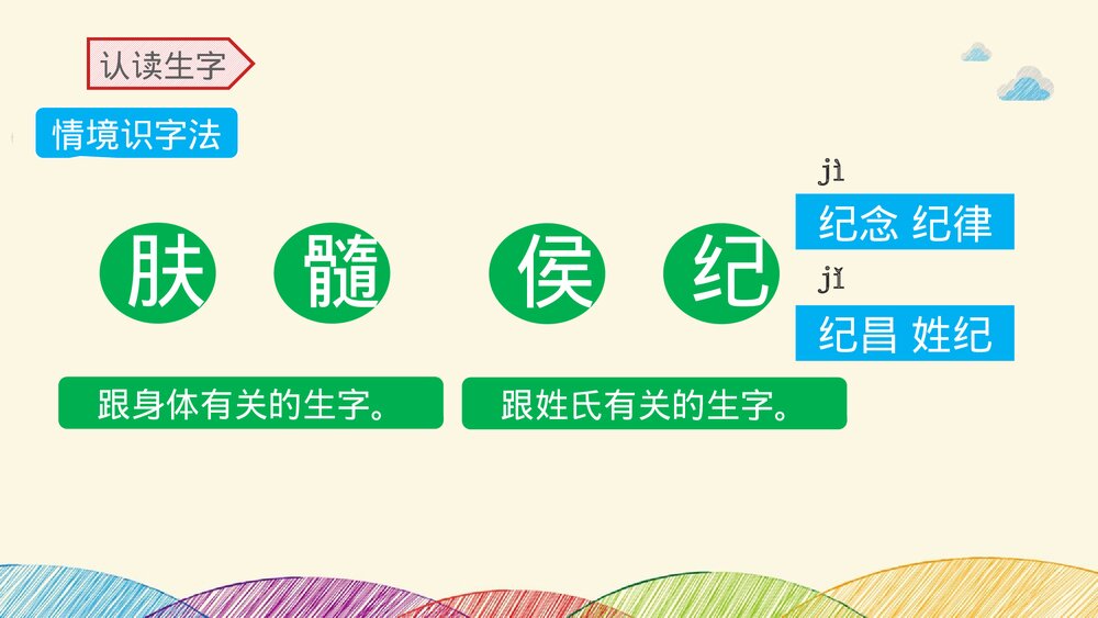 2020学年部编版语文四年级上册《27 故事二则》名师课件PPT下载8